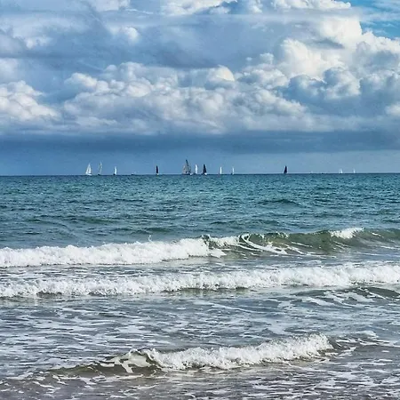 La Pausa * Gandia