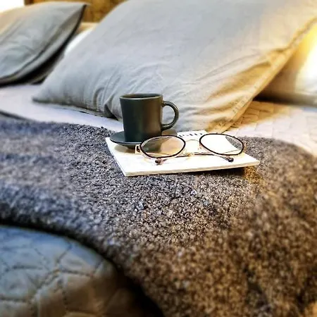 La Pausa Апартаменты *