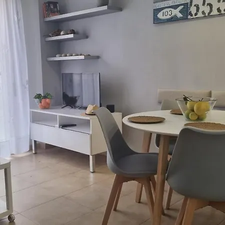 La Pausa * Гандия