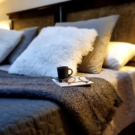 La Pausa * Гандия