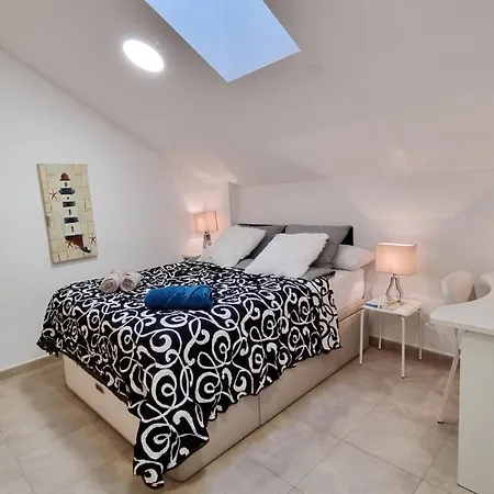 Апартаменты La Pausa *