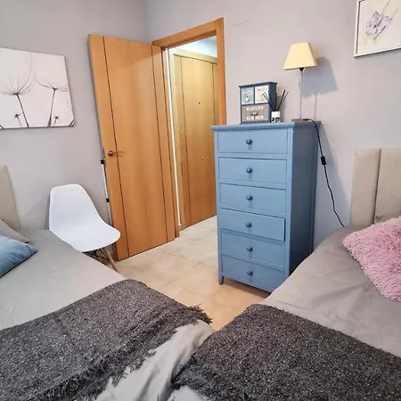 La Pausa * Гандия