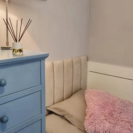 La Pausa Апартаменты