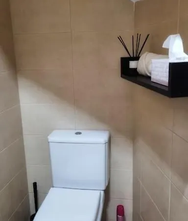 La Pausa Апартаменты