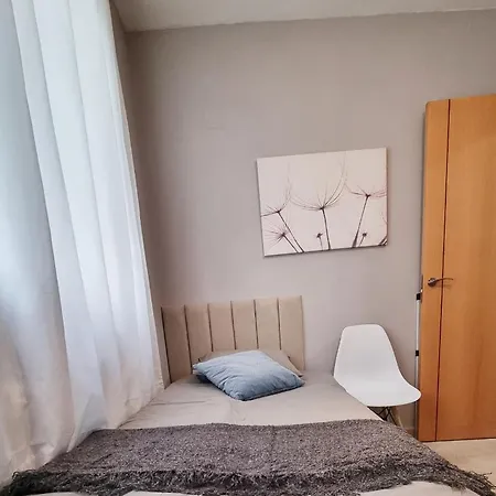 La Pausa