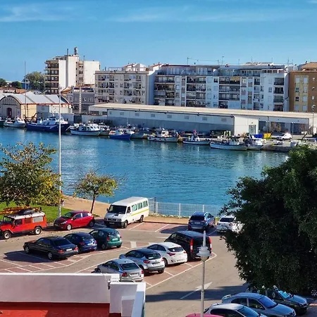Apartamento La Pausa *