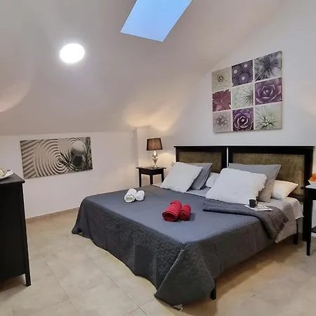La Pausa Apartment Gandia