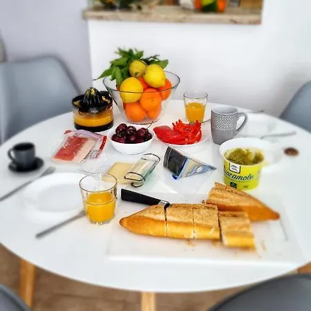 La Pausa Apartment Gandia