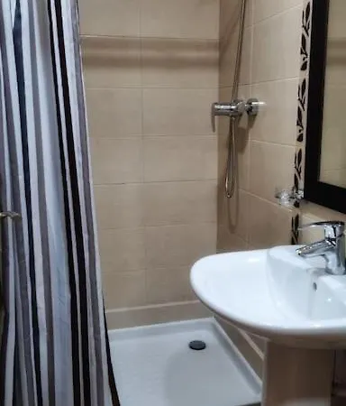 Apartamento La Pausa