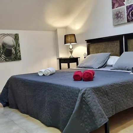 La Pausa Apartment Gandia