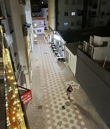 La Pausa *