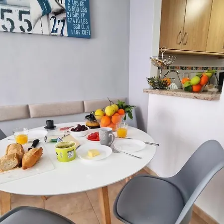 La Pausa Gandia