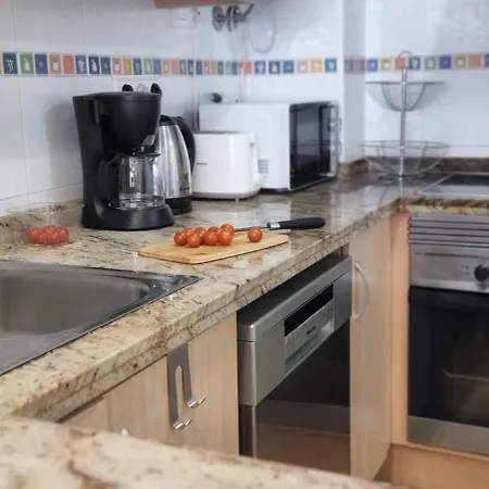 Apartment La Pausa Gandia