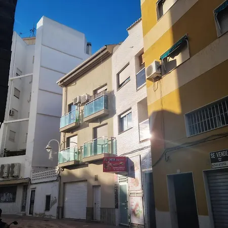 La Pausa Apartment *