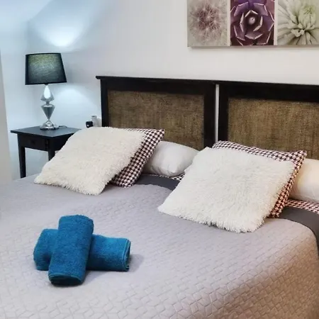 Apartamento La Pausa