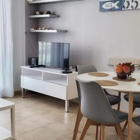 La Pausa Gandia