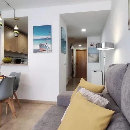 La Pausa Apartment Gandia