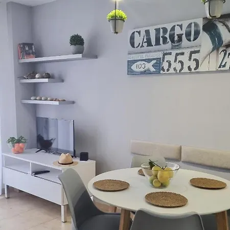 Διαμέρισμα La Pausa