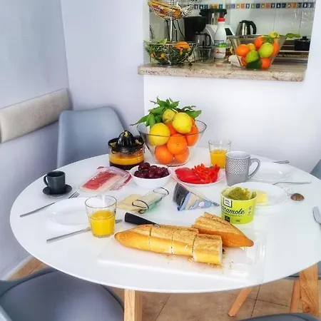 La Pausa Διαμέρισμα