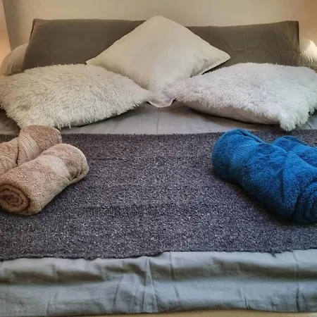 Διαμέρισμα La Pausa Gandía