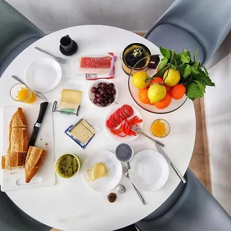 Διαμέρισμα La Pausa Gandía