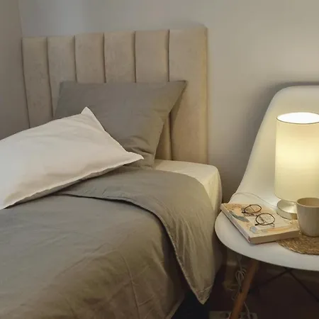 La Pausa Διαμέρισμα