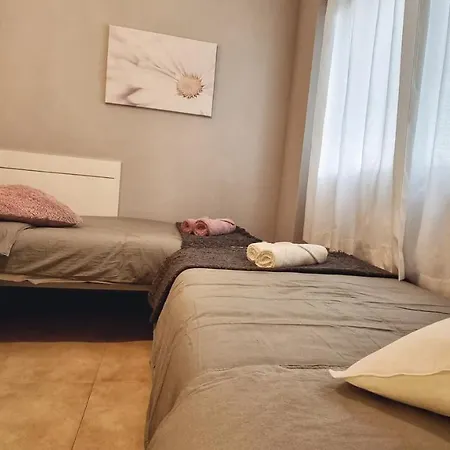 La Pausa Διαμέρισμα