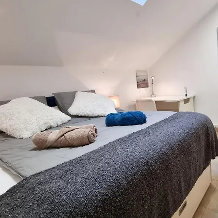 Διαμέρισμα La Pausa Gandía