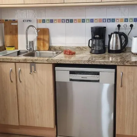 La Pausa Διαμέρισμα *