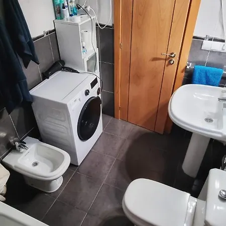 Διαμέρισμα La Pausa