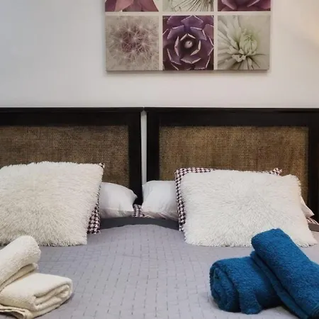 La Pausa Διαμέρισμα Gandía