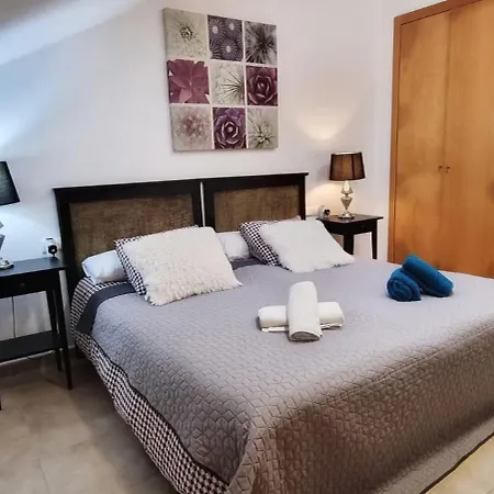 La Pausa Διαμέρισμα